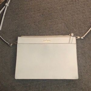 Kate Spade Cameron Street Leather Cross Body